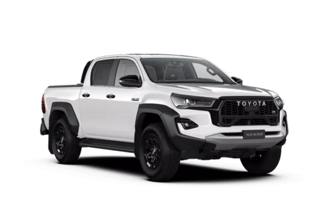 Hilux