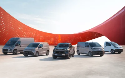 35% Rabatt auf Toyota BEV Fahrzeuge