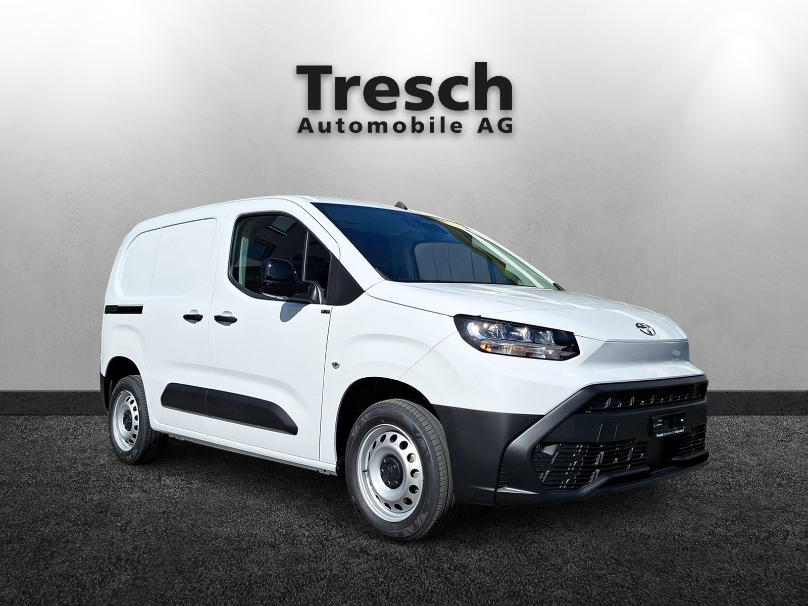 Toyota PROACE CITY Van L2