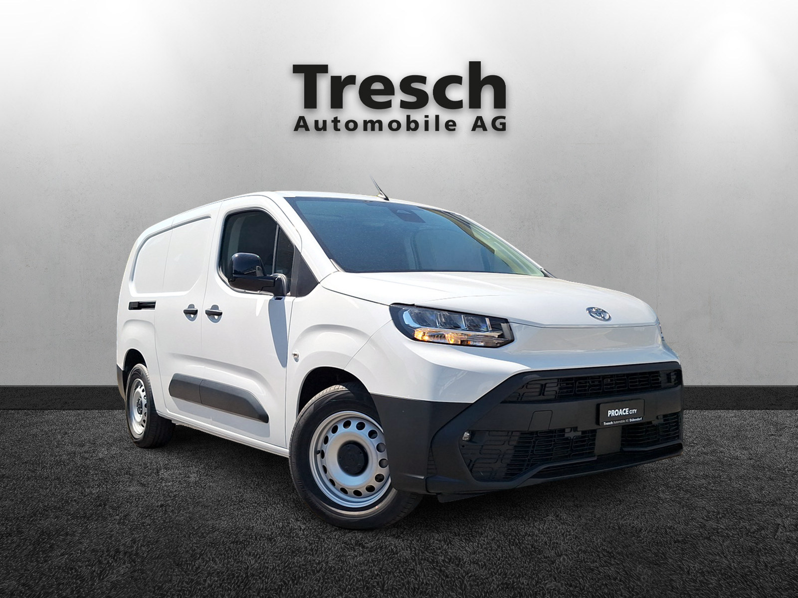 Toyota PROACE CITY Van L2